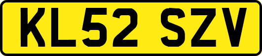 KL52SZV