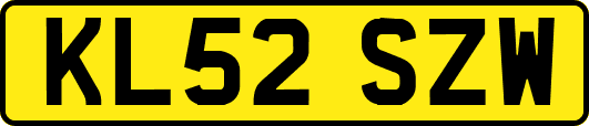 KL52SZW