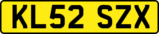 KL52SZX
