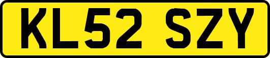 KL52SZY