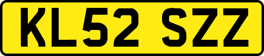 KL52SZZ
