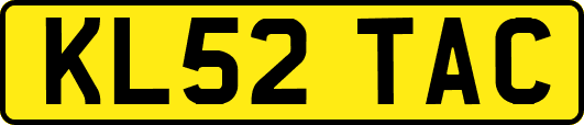KL52TAC