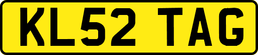 KL52TAG