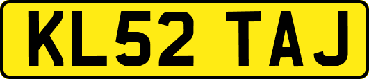 KL52TAJ