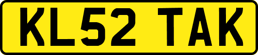 KL52TAK