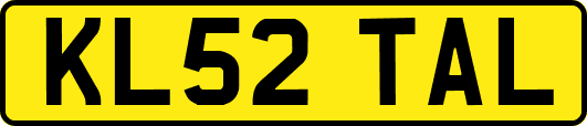 KL52TAL