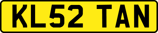 KL52TAN