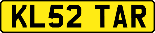 KL52TAR