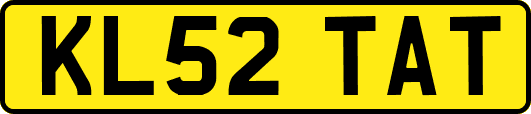 KL52TAT