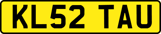 KL52TAU