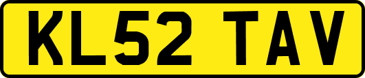 KL52TAV