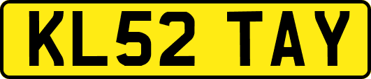 KL52TAY