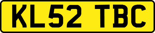 KL52TBC