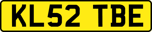 KL52TBE