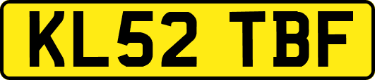 KL52TBF