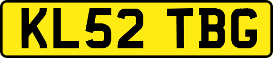 KL52TBG