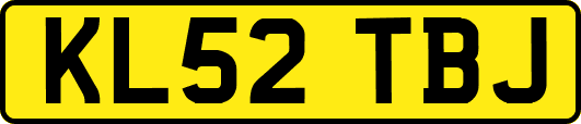 KL52TBJ