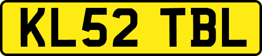 KL52TBL