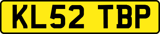 KL52TBP