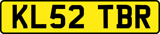 KL52TBR