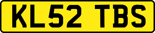 KL52TBS