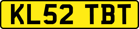 KL52TBT