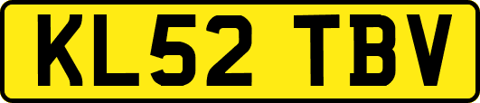 KL52TBV