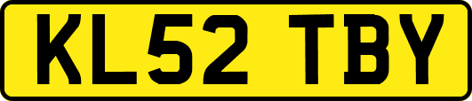KL52TBY