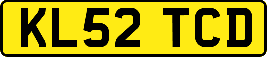 KL52TCD