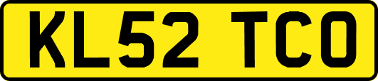 KL52TCO