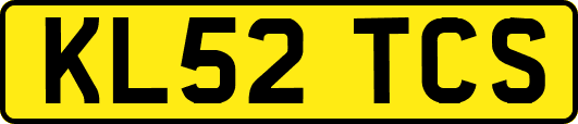 KL52TCS