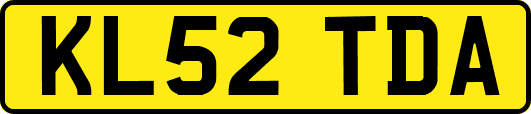 KL52TDA