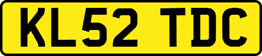 KL52TDC
