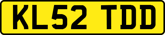KL52TDD