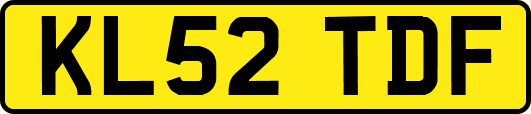 KL52TDF