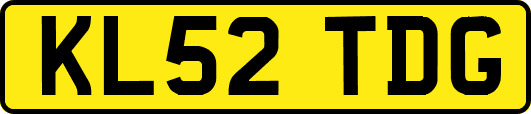 KL52TDG