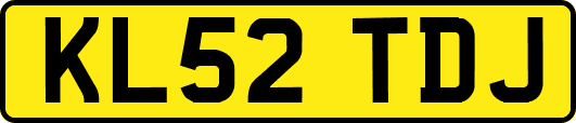 KL52TDJ