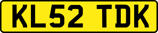 KL52TDK