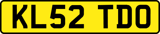 KL52TDO
