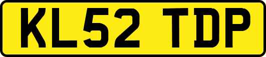 KL52TDP