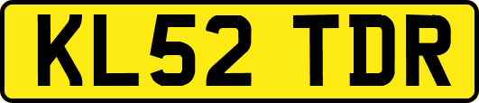 KL52TDR