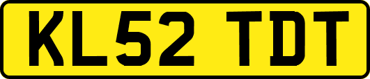 KL52TDT