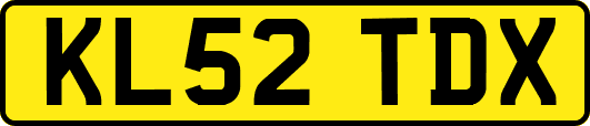 KL52TDX