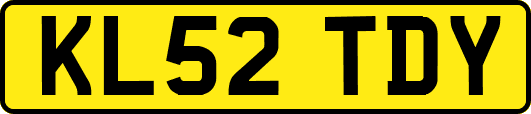 KL52TDY