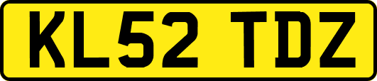 KL52TDZ