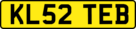 KL52TEB