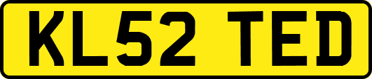 KL52TED