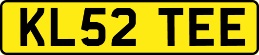KL52TEE