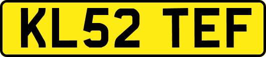 KL52TEF