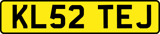 KL52TEJ